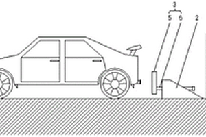 新能源汽車(chē)充電樁的外部防護(hù)裝置