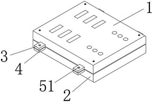 新能源車(chē)用電池保護(hù)裝置