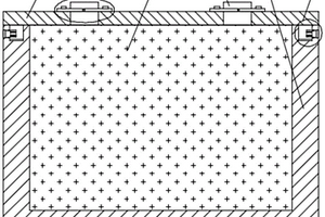 新能源汽車電池的防水結(jié)構(gòu)