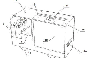 移動式新能源發(fā)電機(jī)