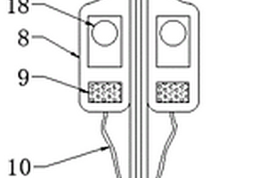 新能源汽車(chē)防盜電充電樁