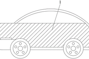 新能源汽車的車體結(jié)構(gòu)