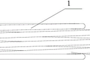 用于新能源電池包的彈簧