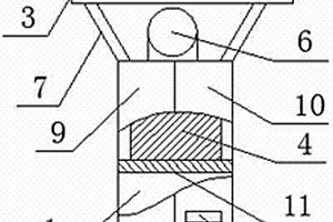 新能源園林用LED驅(qū)蟲燈