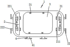 新能源汽車專用電源系統(tǒng)充電器