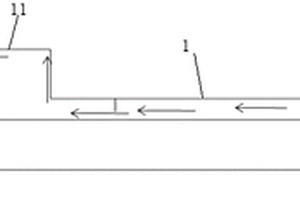 新能源電池箱體風道結(jié)構(gòu)