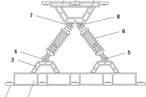 新能源汽車減震機(jī)構(gòu)用輕質(zhì)高強(qiáng)度鋁材