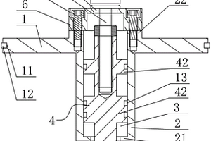 新能源用驅(qū)動(dòng)電機(jī)防護(hù)等級(jí)檢測(cè)氣密工裝