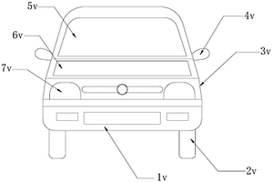 采用內(nèi)置變向原理具備車載充電機(jī)的新能源汽車