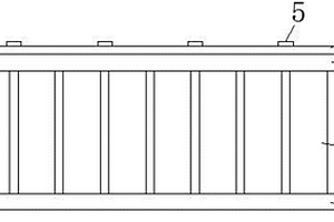 新能源汽車散熱電池組