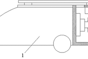 帶輔助動力的新能源汽車