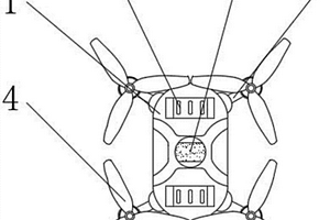 新能源測(cè)繪無(wú)人機(jī)