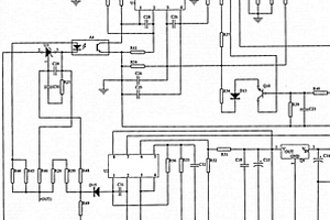 新能源電動汽車專用全隔離DC-DC轉換器