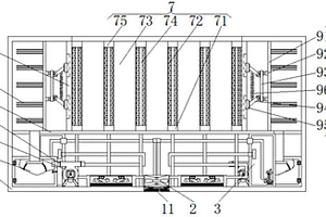 新能源汽車電池包散熱設(shè)備