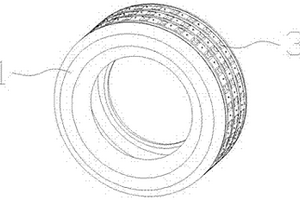 新能源汽車專用輪胎