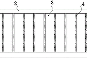 帶有保溫結(jié)構(gòu)的新能源汽車動(dòng)力電池