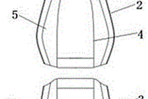 新能源汽車坐墊