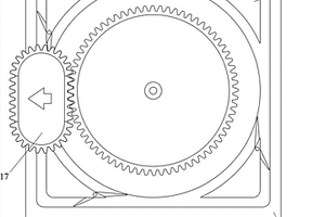 具有自動(dòng)駕駛系統(tǒng)的新能源車