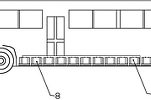 具有抗沖擊功能的新能源車