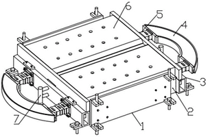 新能源汽車(chē)電池用防護(hù)殼