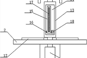 用于新能源汽車充電的風(fēng)力發(fā)電充電樁