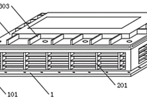 新能源汽車電池盒