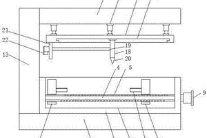 新能源電池測試夾具