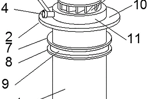 新能源駐車加熱器燃燒室