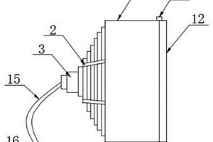 新能源汽車?yán)淠L(fēng)機(jī)