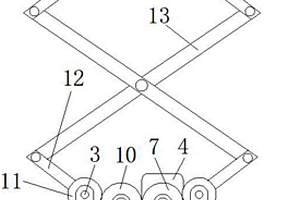 用于新能源汽車(chē)框架的焊機(jī)