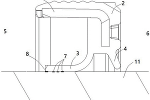 新能源汽車(chē)電機(jī)用高速雙向軸油封