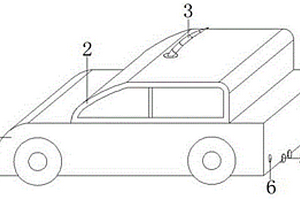 降噪低排放新能源汽車