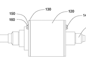 電機轉(zhuǎn)子、電機及新能源汽車