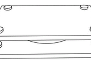 避免松動的新能源汽車用軟硬結(jié)合板