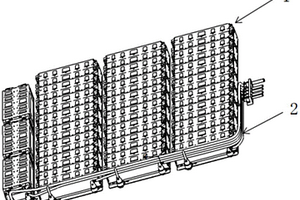 新能源汽車動力電池包熱管理系統(tǒng)