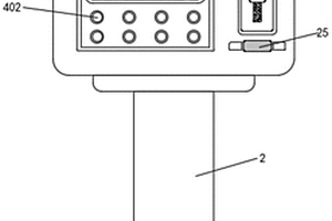 新能源汽車(chē)充電樁有效避免觸電風(fēng)險(xiǎn)的自動(dòng)保護(hù)裝置