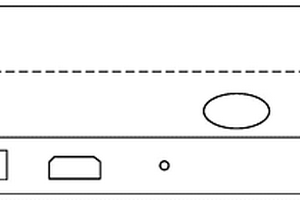 具有新能源遙控器的網(wǎng)絡(luò)電視機(jī)的聯(lián)網(wǎng)裝置