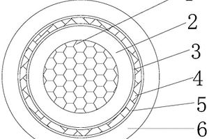 銅包鋁合金導(dǎo)體耐高溫環(huán)保型新能源汽車高壓線
