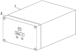 套裝式新能源動(dòng)力電池鋁殼