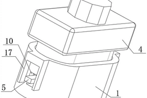 新能源用易插拔連接器