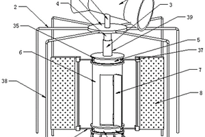 節(jié)能環(huán)保新能源電器柜結(jié)構(gòu)及其節(jié)能方法