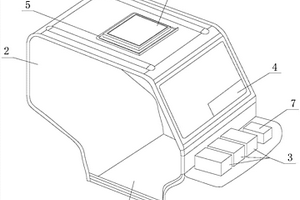 新能源汽車太陽(yáng)能充電輔助供電裝置