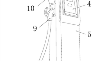 基于新能源領(lǐng)域的電器電池充電裝置