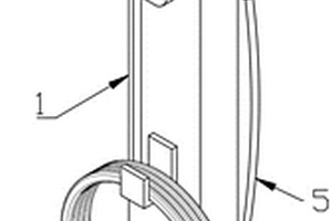 具有防護(hù)機(jī)構(gòu)的新能源汽車充電樁