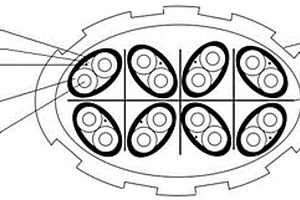 新能源汽車(chē)電池管理系統(tǒng)復(fù)合信號(hào)電纜