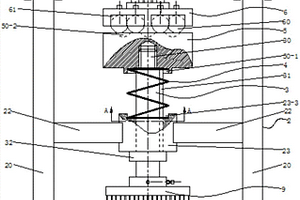 新能源汽車內(nèi)飾用高頻振動(dòng)機(jī)構(gòu)