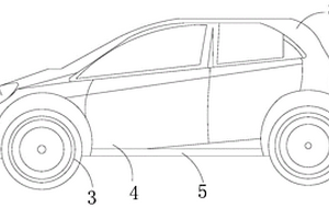 風(fēng)能回收新能源汽車