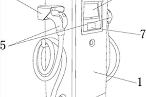 用于新能源汽車充電的智能充電設(shè)備