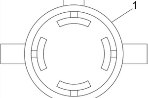 新能源汽車用空調(diào)管路總成