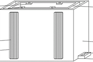 新能源汽車(chē)高壓配電箱的密封結(jié)構(gòu)